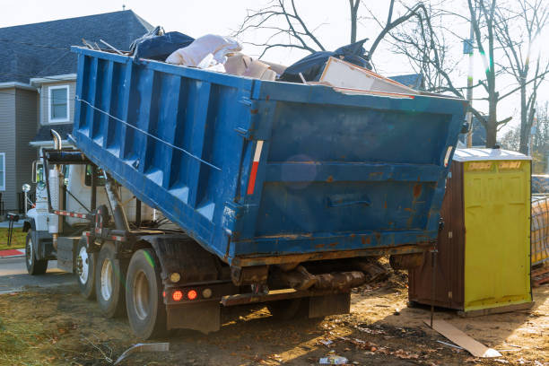 Best Trash Removal Near Me  in Fairfax, OK