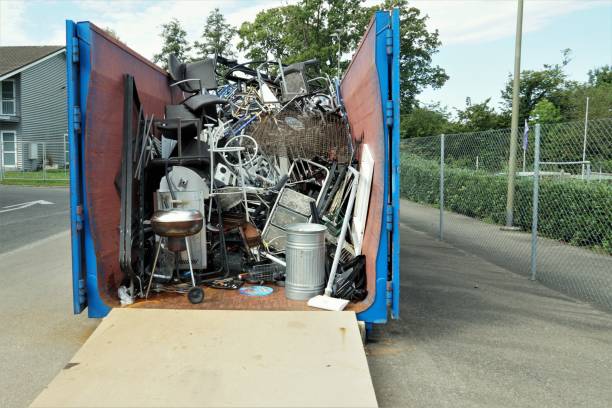 Best Junk Removal for Businesses  in Fairfax, OK