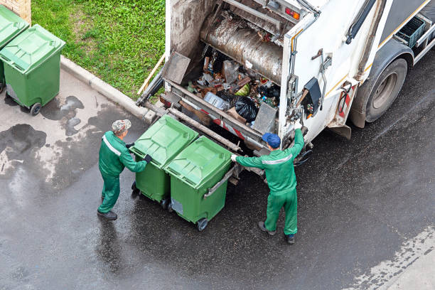 Best Office Junk Removal  in Fairfax, OK