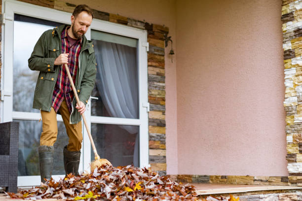Best Construction Debris Removal  in Fairfax, OK
