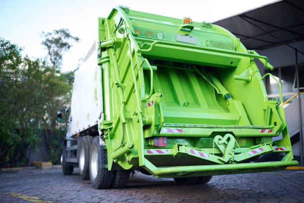 Best Full-Service Junk Removal  in Fairfax, OK
