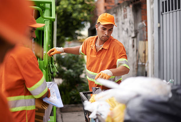 Best Commercial Cleanout Services  in Fairfax, OK