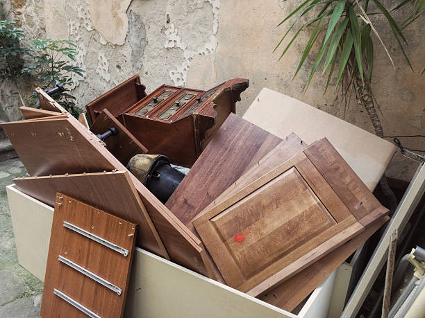 Best Estate Cleanout Services  in Fairfax, OK