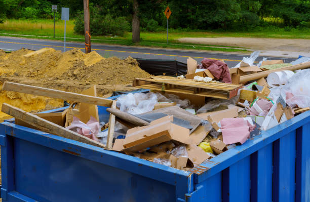 Best Junk Hauling Services  in Fairfax, OK